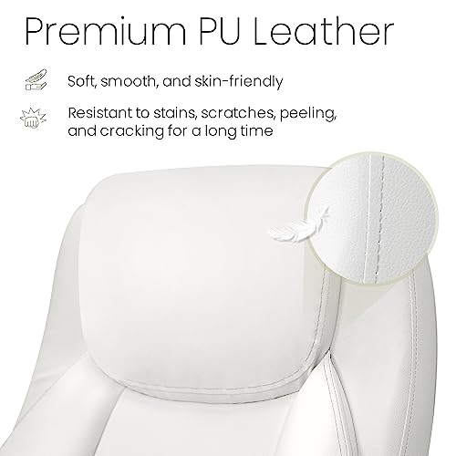 NEO CHAIR Ergonomic High Back Gaming Chair