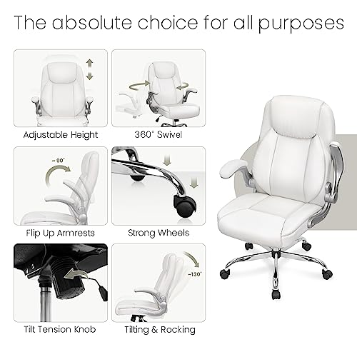 NEO CHAIR Ergonomic High Back Gaming Chair