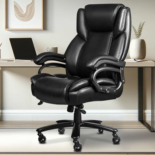 Indulgear Heavy Duty Executive Office Chair