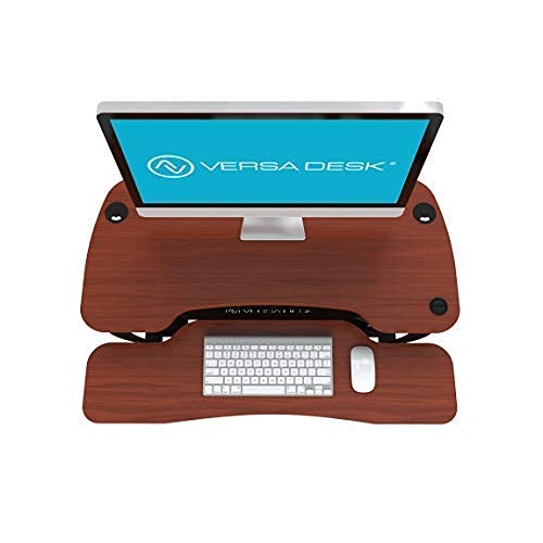 PowerPro Electric Height Adjustable Standing Desk Riser