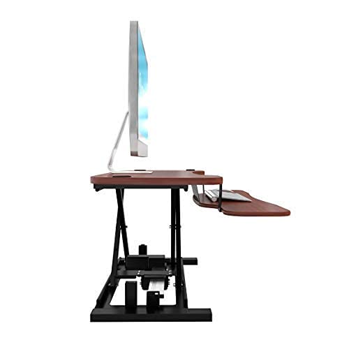 PowerPro Electric Height Adjustable Standing Desk Riser