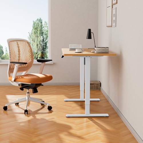 ErGear Height Adjustable Electric Standing Desk Frame