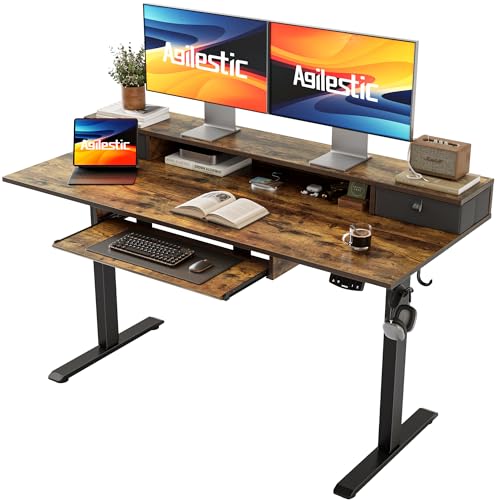 Standing Desks