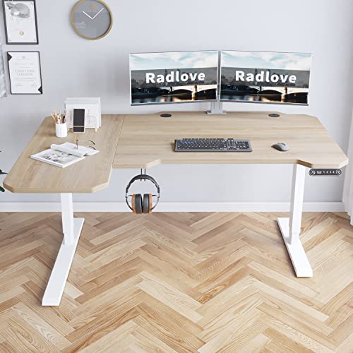 Desks and Workstations