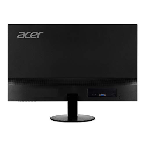 Acer 21.5" Full HD Ultra-Thin Monitor