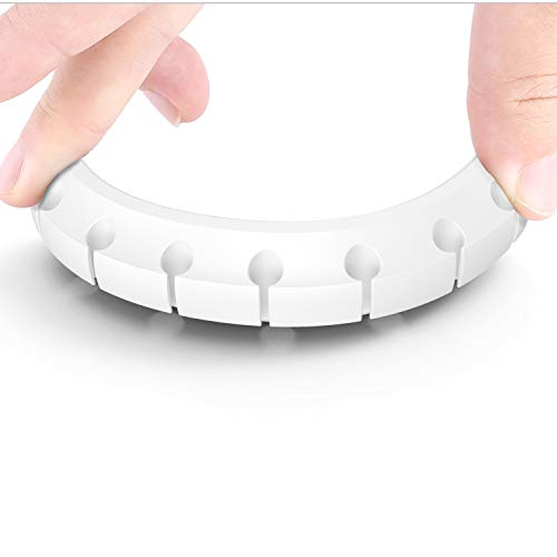 SOULWIT Cable Management Clips - 3 Pack