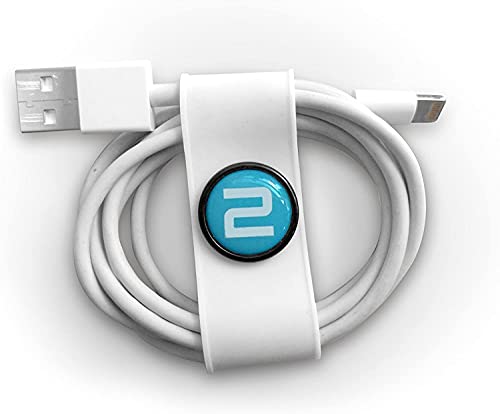 Made2Go Cord Organizer for Cables and Chargers