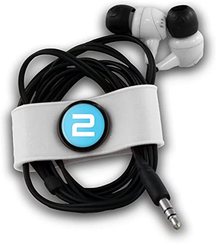 Made2Go Cord Organizer for Cables and Chargers