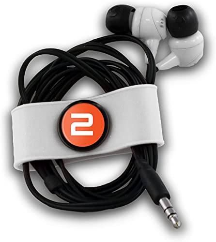 Made2Go Cord Organizer for Cables and Chargers