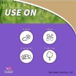 Captain Jack's BT Organic Worm Control, 32 oz