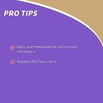 Captain Jack's BT Organic Worm Control, 32 oz