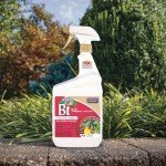Captain Jack's BT Organic Worm Control, 32 oz