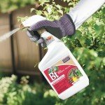 Captain Jack's BT Organic Worm Control, 32 oz