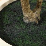 6Ft Artificial Olive Tree for Home Decor