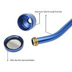 GREEN MOUNT 24-Inch Watering Wand for Gardens