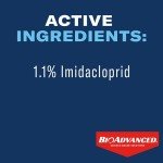 BioAdvanced 12-Month Tree and Shrub Granules