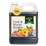 Fruit & Bloom Booster Fertilizer - 32oz