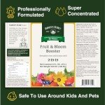 Fruit & Bloom Booster Fertilizer - 32oz