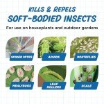 Earth's Ally Ready-to-Use Insect Control Spray 24 oz