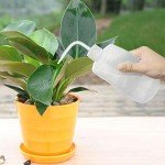 Narrow Mouth Watering Can for Plants and Succulents