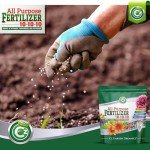 All-Purpose 10-10-10 Granular Fertilizer for Plants