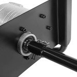 XtremepowerUS 1500W Electric Post Hole Digger Kit