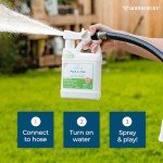 Wondercide Natural Flea, Tick & Mosquito Yard Spray