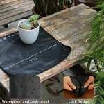 11-Piece Mini Succulent Gardening Tool Set