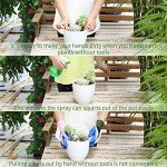 11-Piece Mini Succulent Gardening Tool Set