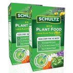 Schultz All-Purpose Plant Food 10-15-10 (2-Pack)
