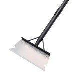 Adjustable Heavy-Duty Garden Tool Shovel 59