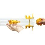 Nature's Rhythm Classic Tube Wild Bird Feeder