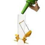 Nature's Rhythm Classic Tube Wild Bird Feeder