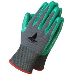 Super Grippy Gardening Gloves for All Sizes