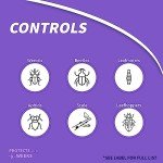 Bonide Insect Control Granules for Lawn & Garden