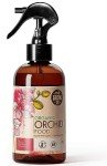 Organic Orchid Food Mist for Healthy Blooms