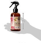 Organic Orchid Food Mist for Healthy Blooms