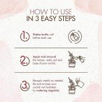 Organic Orchid Food Mist for Healthy Blooms