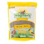 Wagner's Nyjer Seed for Wild Birds, 10 lbs