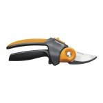 Fiskars PowerGear2 Bypass Pruner with Soft Grip