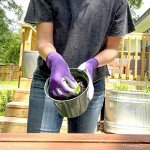 Women’s Gardening Gloves - 3 Pair Pack