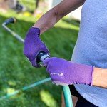 Women’s Gardening Gloves - 3 Pair Pack