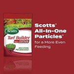 Scotts Turf Builder WinterGuard Fall Lawn Fertilizer