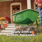 Scotts Turf Builder WinterGuard Fall Lawn Fertilizer