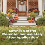 Scotts Turf Builder WinterGuard Fall Lawn Fertilizer