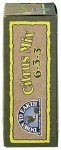 Organic Citrus Fertilizer Mix 6-3-3, 1 lb