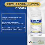 GrowSafe Organic Bio-Pesticide and Miticide (8.5 fl. oz)