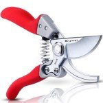 Kynup 8.6" Bypass Pruner Hand Shears