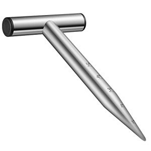 Handheld Dibber and Bulb Planter Tool