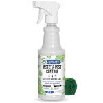 Mighty Mint Peppermint Oil Pest Control Spray 16 oz